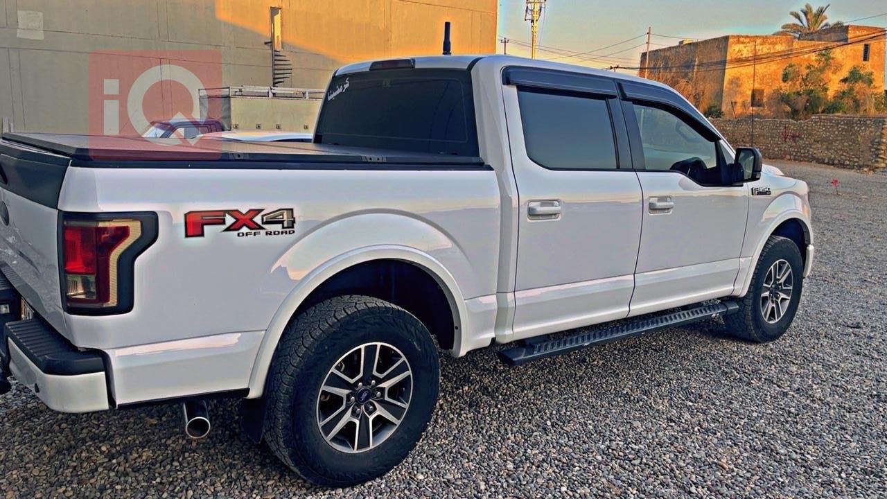 فورد إف-150